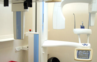 歯科用ＣＴスキャン