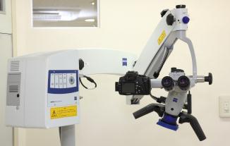 マイクロスコープ