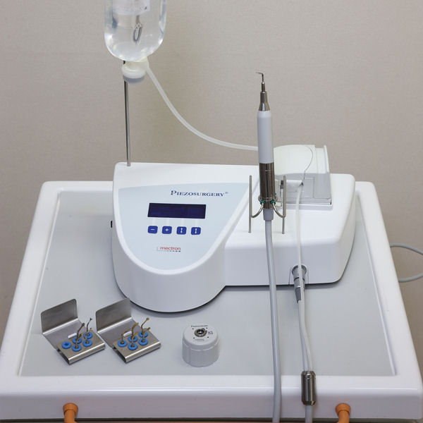 ピエゾサージェリー